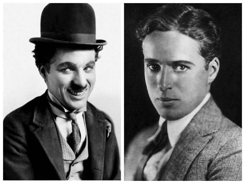 Дайди образидаги даҳо: АҚШ фуқаролигини қабул қилмаган, тобути ўғирлаб кетилган, 12 фарзанднинг отаси Чарли Чаплиннинг синовларга тўла ҳаёти